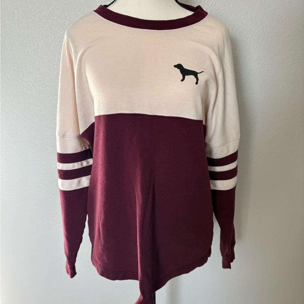 Victoria's Secret Pink Label Shirt